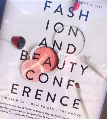 Simply Stylist LA 2015 Recap