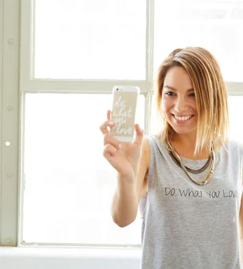 Check Out the Simply Stylist for eLuxe Line!