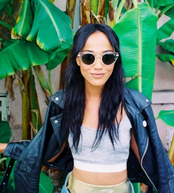 Blogger of the Week: Candy Washington