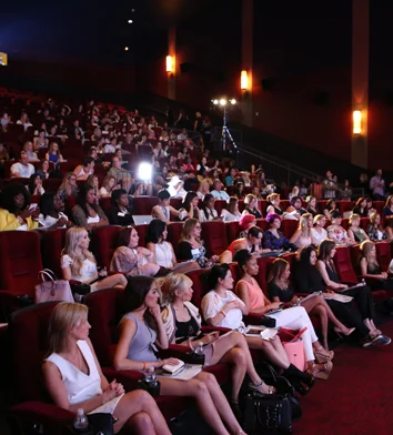 Simply Stylist LA 2015 Recap Video