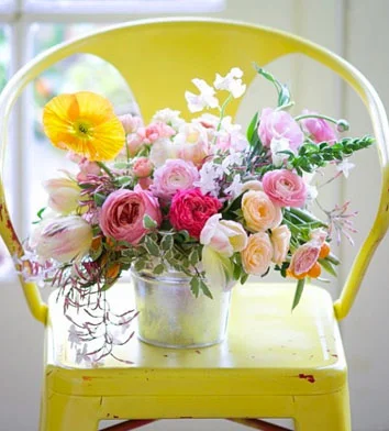 Florals For Every Mother Figure!