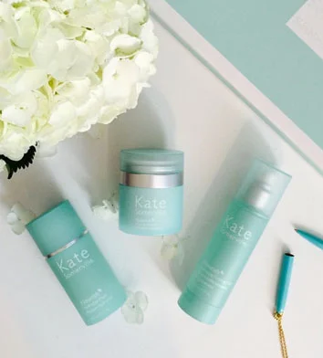 Prep Your Skin For Summer With The Legendary Kate Somerville