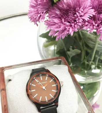 TOKYObay Watch Giveaway With The Watch Company!