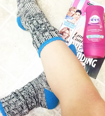 Doing the Legwork: Ready Your Wardrobe For Summer