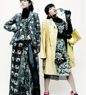 Blogger(s) of the Week: Rachel et Nicole