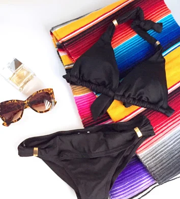 Get Bikini-Ready In…