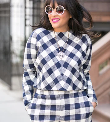 Blogger of the Week: Fabulatina