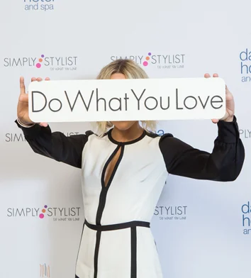 Simply Stylist Chicago 2015 Recap