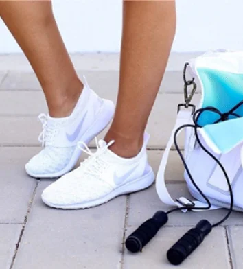 Workouts You Can Actually Do Before Work