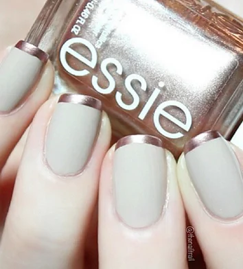 Mani Monday: Is Your #NailGame Work Appropriate?