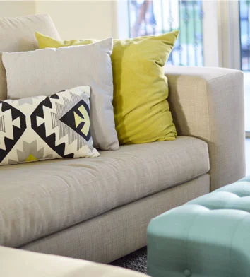 How Simply Founder Sarah Boyd is Turning her House into a Home