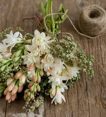 Sarah Horowitz: Scents For Every Type Of Woman