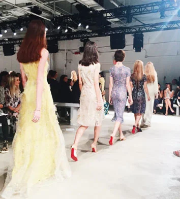 5 Ways To Get Fashion Week Looks Without The Designer Price Tag