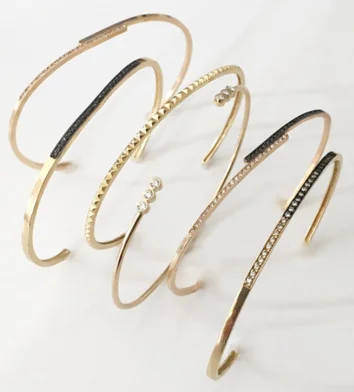 Currently Coveting: Roxanne Motamedi