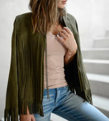 5 Blogger-Approved Fall Wardrobe Essentials