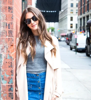 Simply Stylist Session: Hosting + Public Speaking