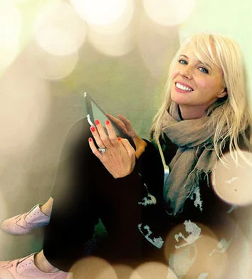 Amy Nadine Introduces Renewing Nude Eyeshadow Palette