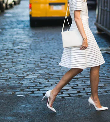 Currently Coveting: Morgan Hutchinson of BURU