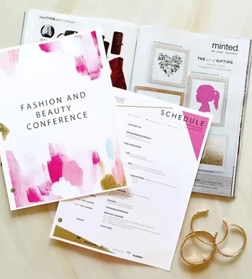 Simply Stylist NYC: Calling All Social Butterflies