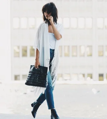 Meet Simply Stylist NYC Panelist: Cara Santana and Ashley Graham