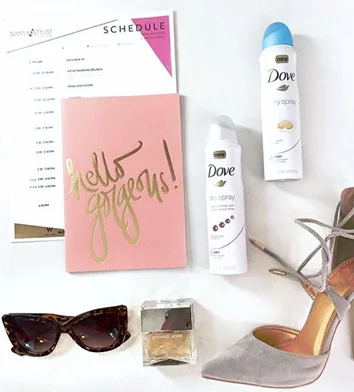 Make the Most Of The Simply Stylist NYC Conference