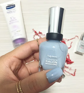 Stay Refreshed This Fall Season