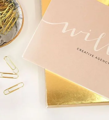 Simply Stylist Session: Graphic Design with Jhoanna Flores