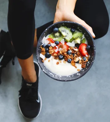 Holiday Gift Guide: For The Fitness Fanatic