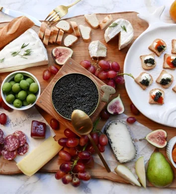 10 Gifts For 'The Entertainer'