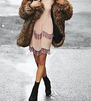 What To Wear: Holiday Parties