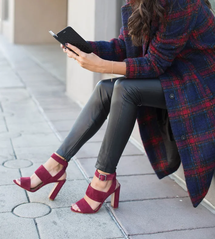 Must-Have Shoes To Kick Off 2016