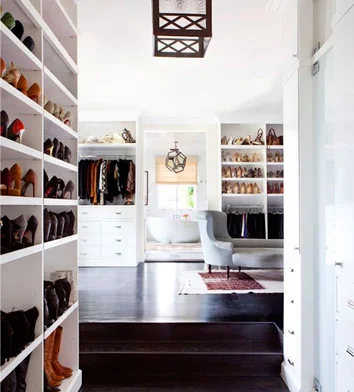 6 Tips To Revamp Your Wardrobe For the New Year