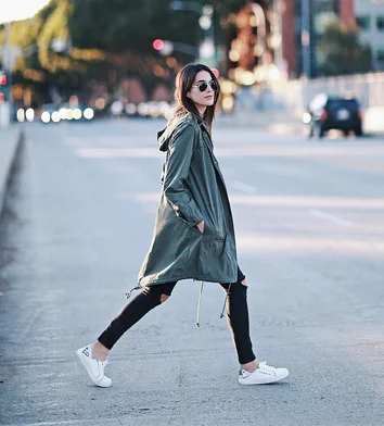 Simply Stylist Session: Blogging 101 with Brittany Xavier