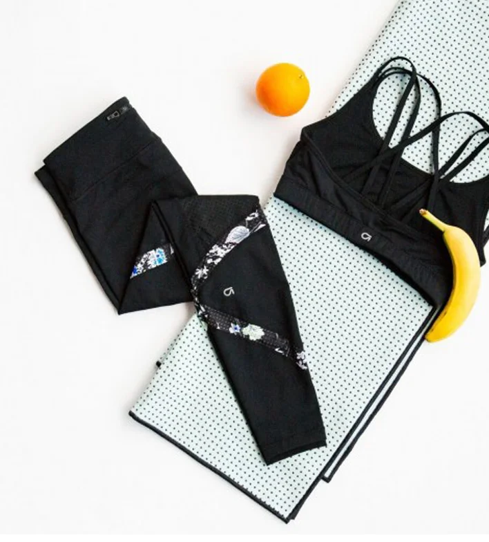 Setting Goals For The New Year