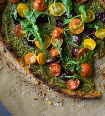 Stick With It: Christine Bullock's Tips For Enjoying Your Healthiest Year Yet