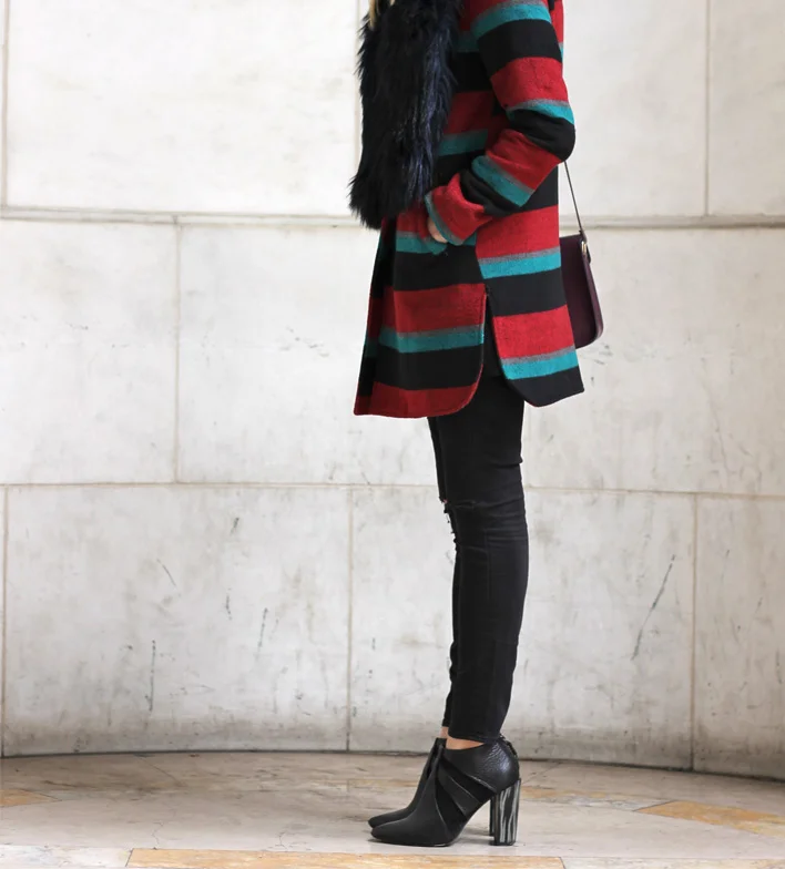 Blogger of the Week: Emily Bache and Abigail Breslin of WanderLust Girls