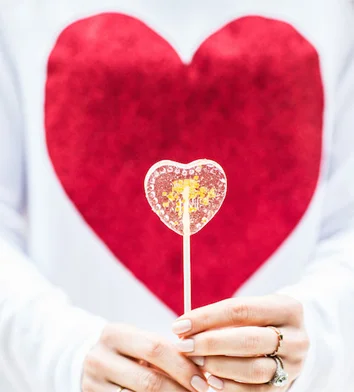 Valentine’s Day Gift Guide