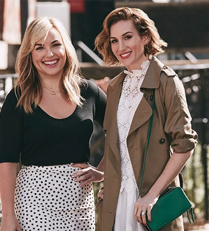 Who What Wear Brings Street Style to Target