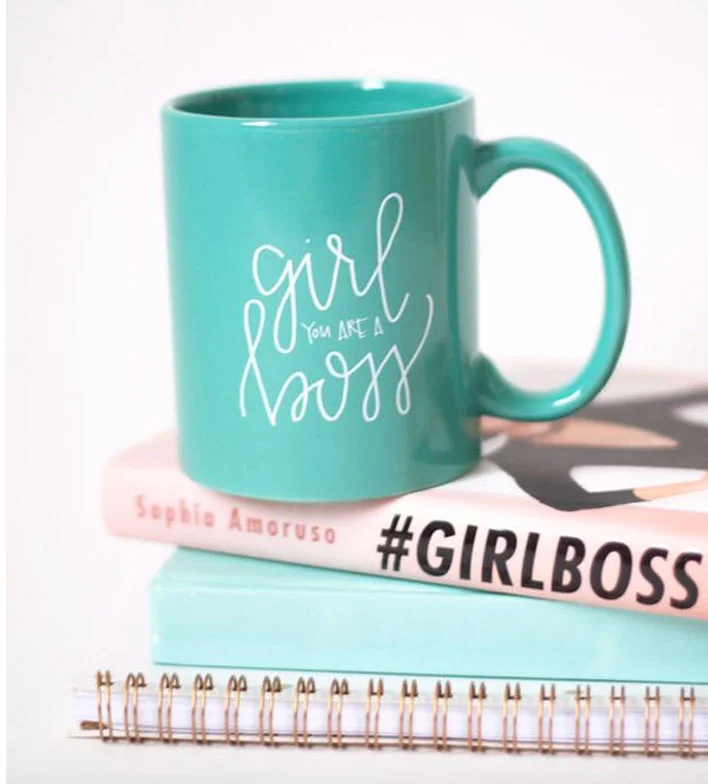 10 Girl Boss Books That Will Change Your Life