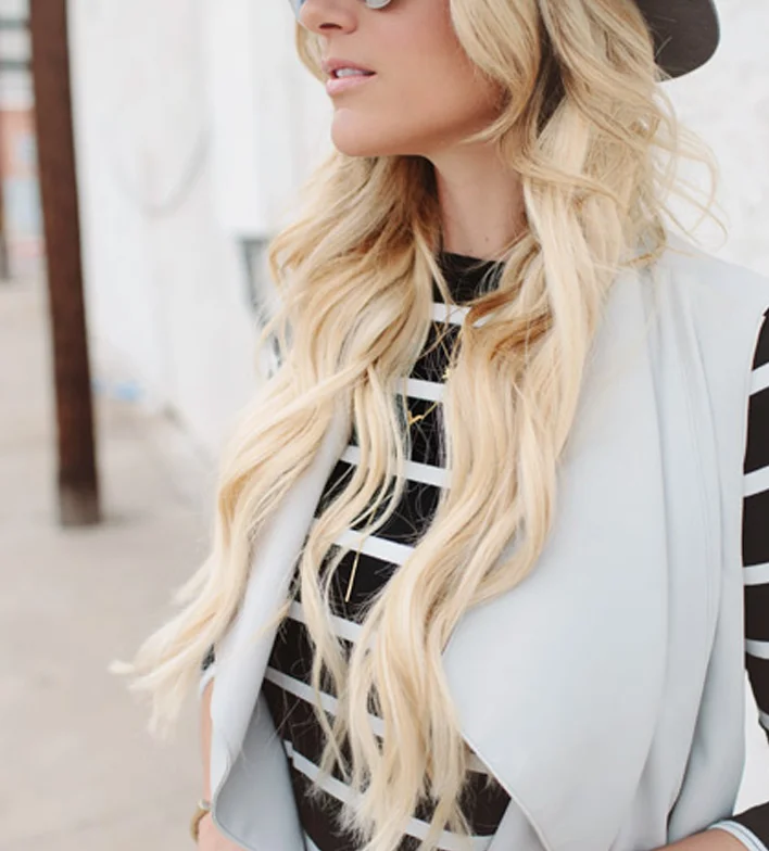 Blogger of the Week: Caitlin Lindquist of Dash of Darling