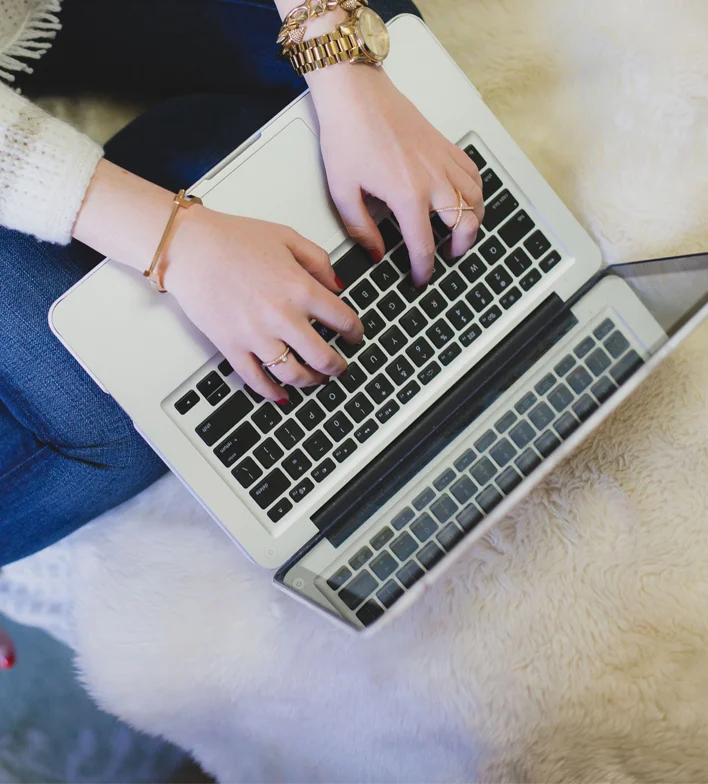 Blogger of the Week: Meghan Donovan of wit & whimsy