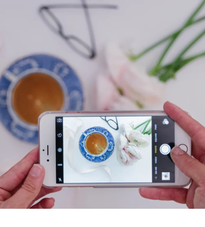 5 Photo Editing Apps Your Favorite Bloggers Use