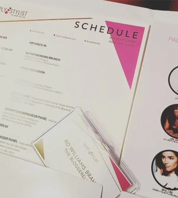 Are You A VIP Or A Social Butterfly?