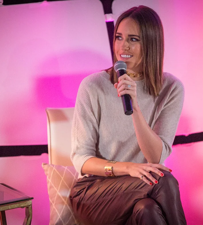 10 Pieces of Advice to Take Away From Simply Stylist LA