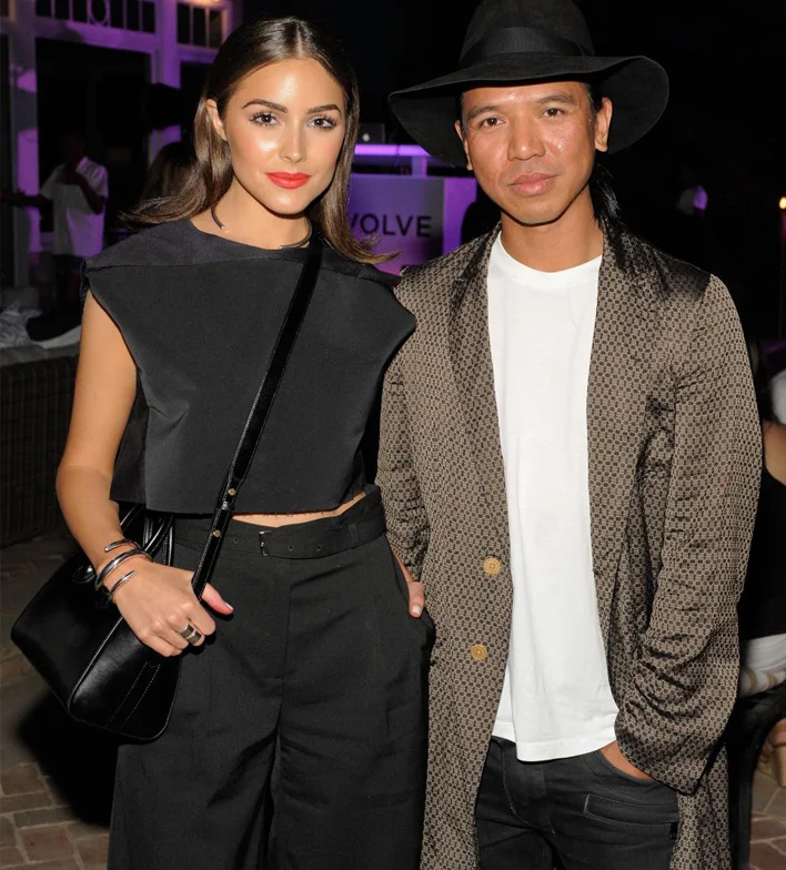 Revolve Co-Founder Michael Mente Bridges Gap Between Fashion and Digital Influencers