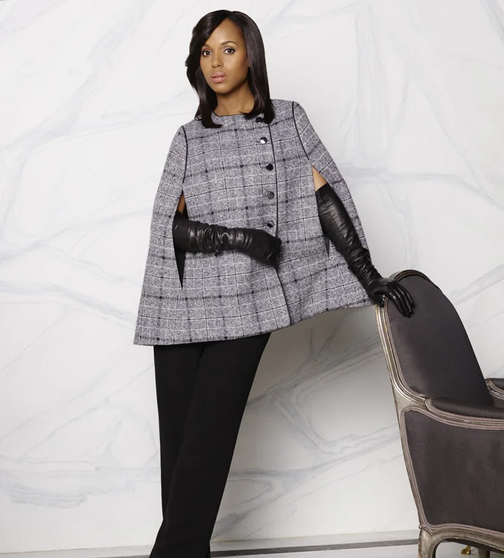 10 Tips On Dressing For Workplace From Scandal's Costume Designer