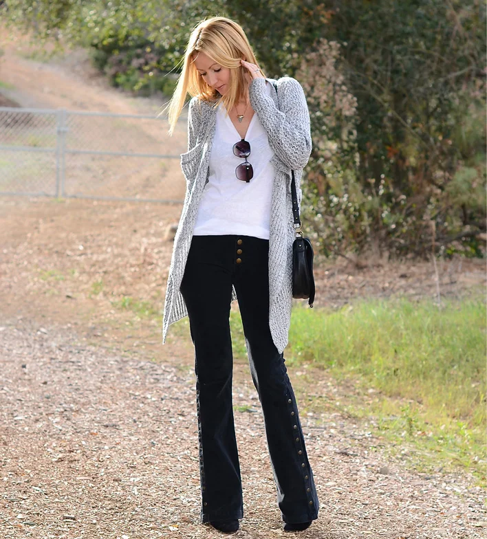 Blogger of the Week: Jenn Rager of The Stylish Housewife