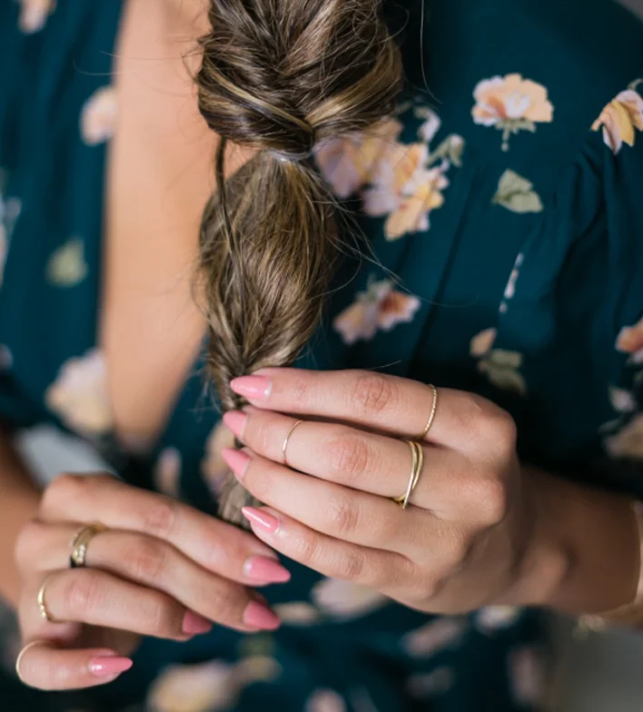 10 Pieces of Dainty Jewelry for Any Occasion