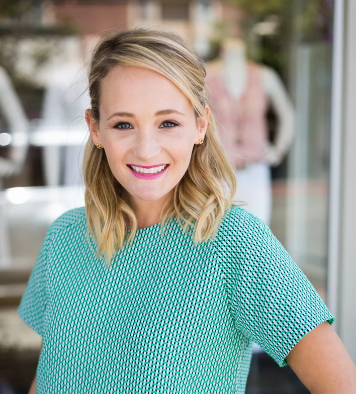 Simply Stylist Session: Bloggers Guide to Monetization