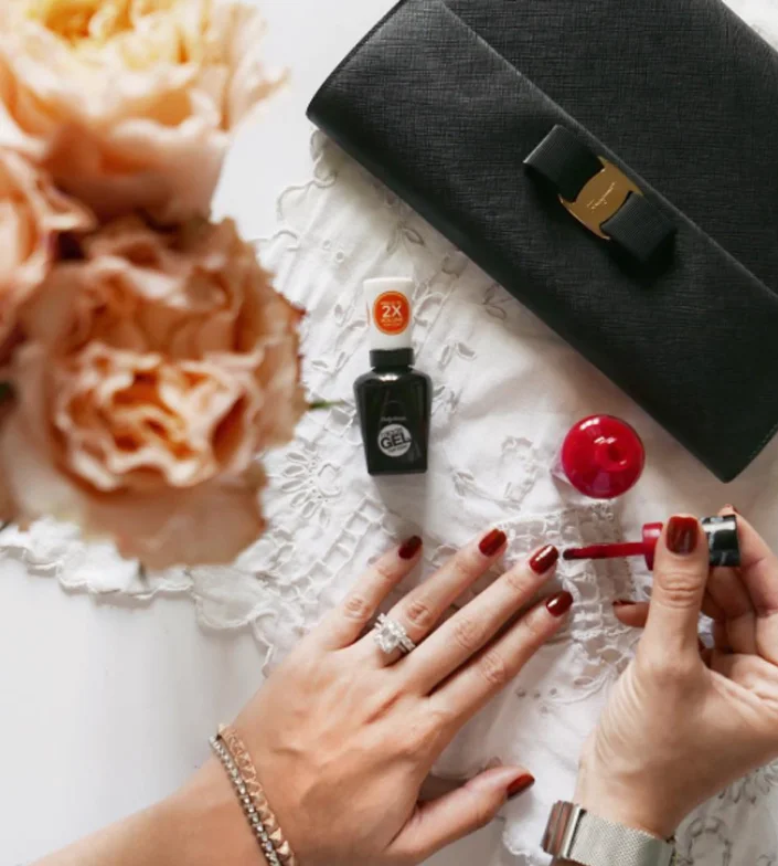 Mani Monday: Spring Nail Trends